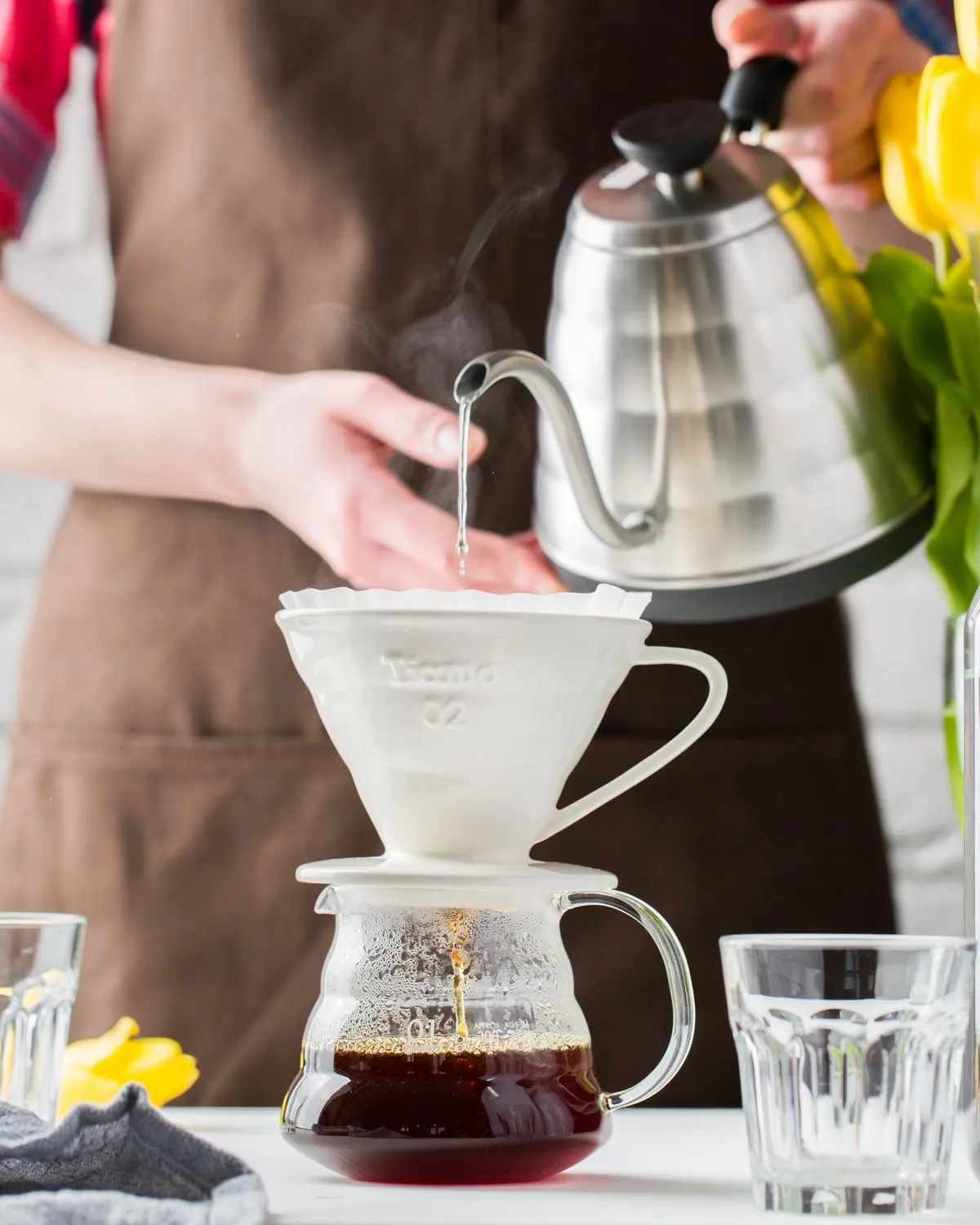 Is Yunnan coffee actually good review