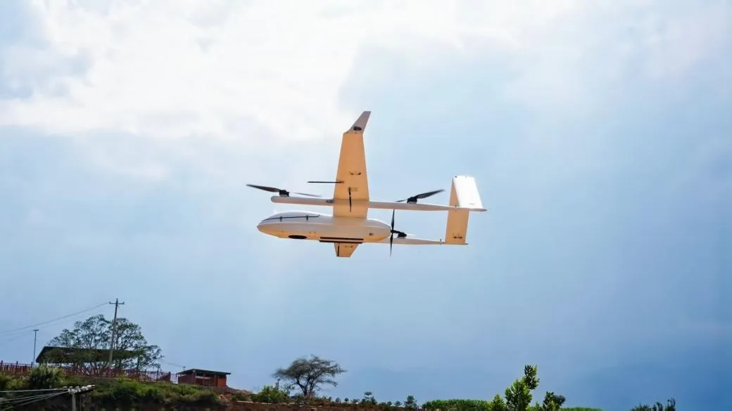 Technology and data in coffee farming