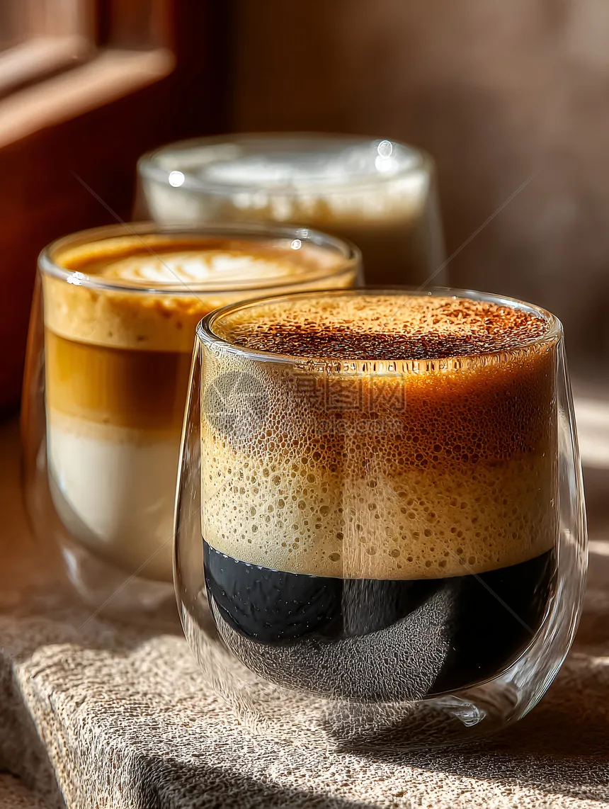 Yunnan Coffee vs Pu'er Tea